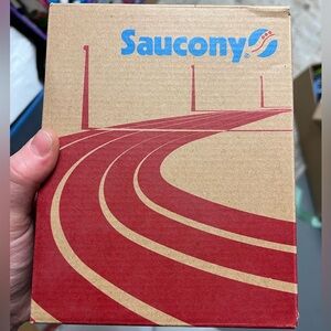 Saucony Toddler Sneakers